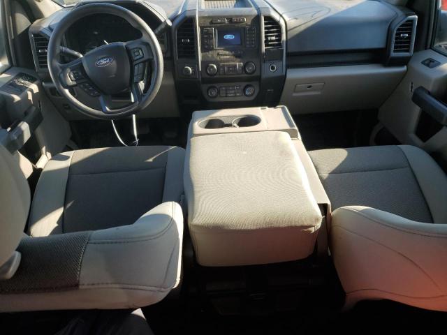 Photo 8 from auction – 2019 FORD F150 SUPER with VIN 1FTEX1EB9KKE52845