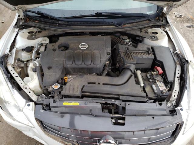 Photo 11 from auction – 2012 NISSAN ALTIMA BAS with VIN 1N4AL2AP1CN572145