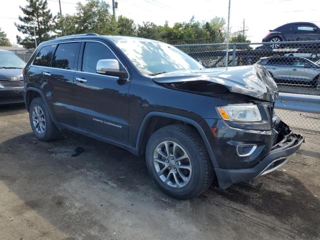 Photo 4 from auction – 2015 JEEP GRAND CHER with VIN 1C4RJFBG8FC675930