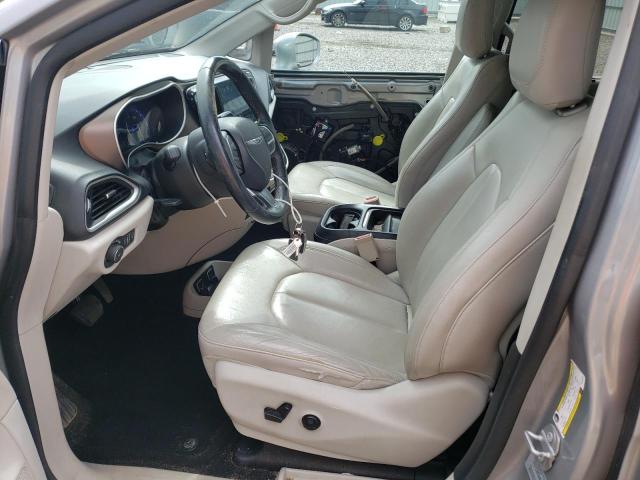 Photo 7 from auction – 2017 CHRYSLER PACIFICA T with VIN 2C4RC1BG7HR704731