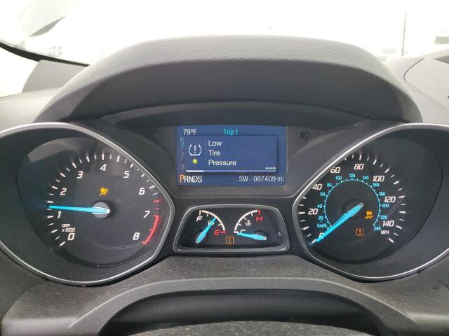 Photo 9 from auction – 2015 FORD ESCAPE SE with VIN 1FMCU0GX4FUC77168