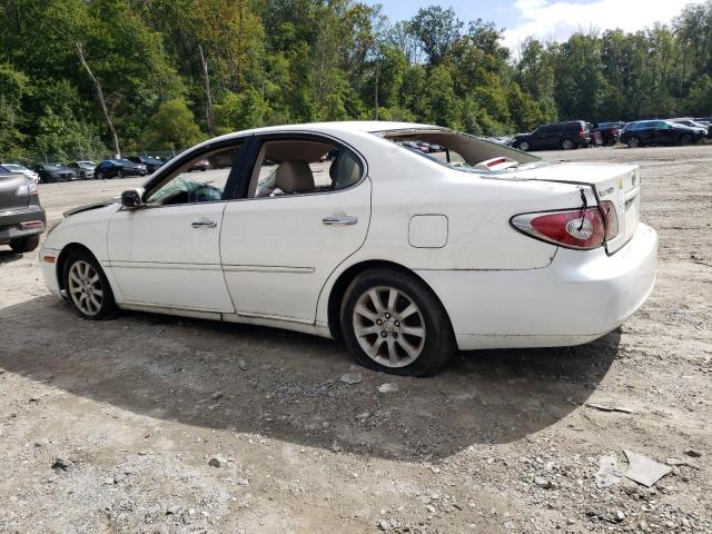 Photo 2 from auction – 2002 LEXUS ES 300 with VIN JTHBF30GX20026452