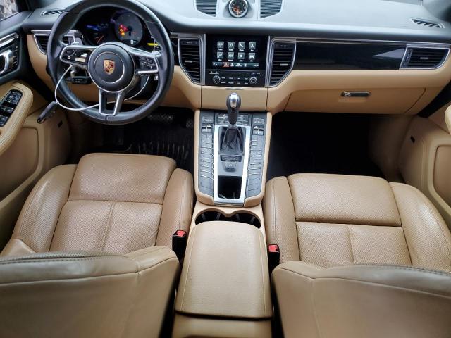 Снимка 8 от търг – 2017 PORSCHE MACAN с VIN WP1AB2A51HLB14733