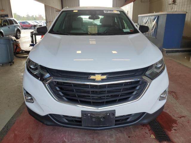 Photo 5 from auction – 2020 CHEVROLET EQUINOX LS with VIN 3GNAXSEVXLS652452