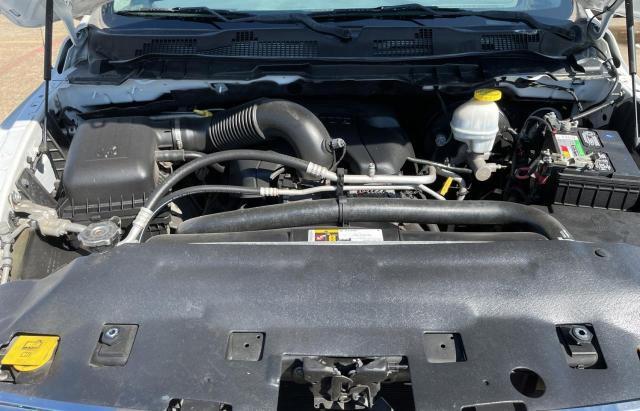Photo 7 from auction – 2018 RAM 1500 SSV with VIN 1C6RR7XT9JS326172
