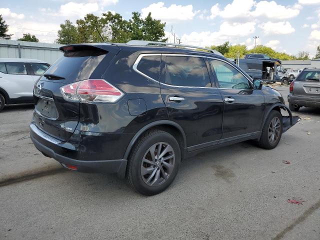 Photo 3 from auction – 2016 NISSAN ROGUE S with VIN 5N1AT2MV8GC850508