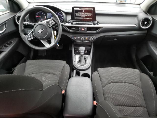 Photo 8 from auction – 2021 KIA FORTE FE with VIN 3KPF24AD3ME398749