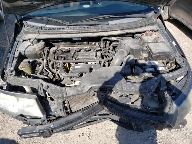 Foto 11 de la subasta – 2010 KIA FORTE EX con VIN KNAFU4A25A5201867