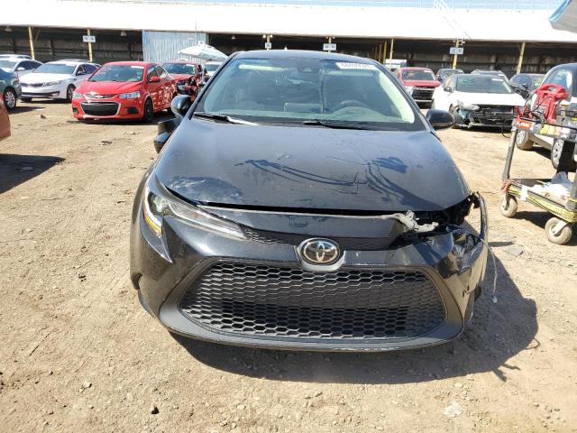 Photo 5 from auction – 2020 TOYOTA COROLLA LE with VIN 5YFEPRAE5LP146324