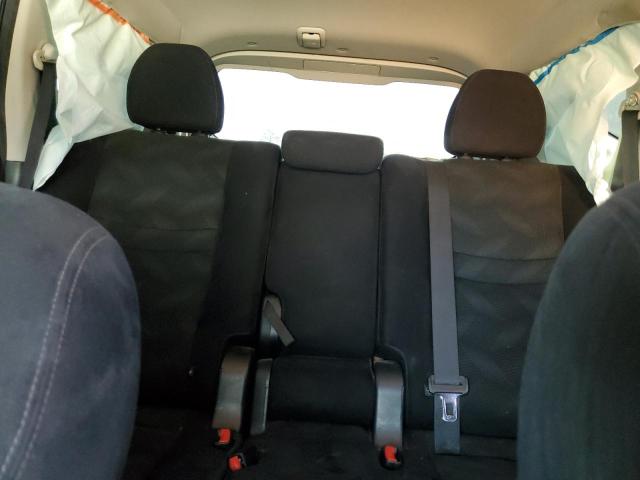Photo 10 from auction – 2015 NISSAN ROGUE S with VIN 5N1AT2MLXFC906221