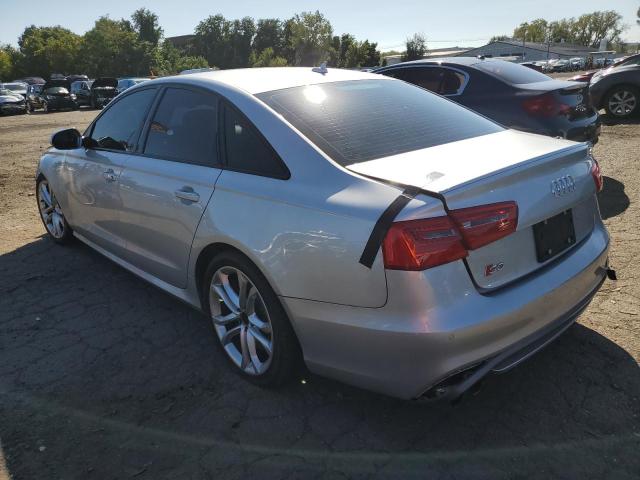Снимка 2 от търг – 2014 AUDI S6 с VIN WAUF2AFC2EN056265