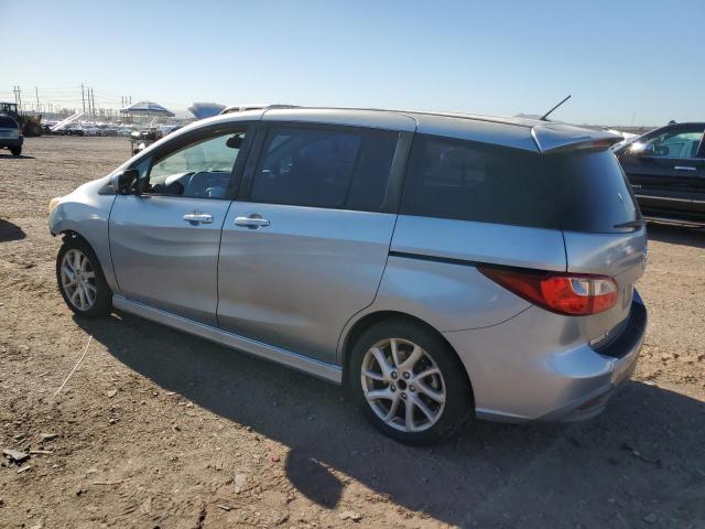 Photo 2 from auction – 2012 MAZDA 5 with VIN JM1CW2CL6C0102310
