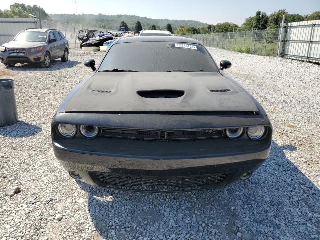 Снимка 5 от търг – 2020 DODGE CHALLENGER с VIN 2C3CDZFJ0LH236674