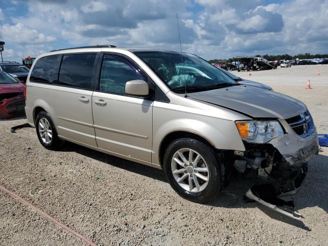 Photo 4 from auction – 2015 DODGE GRAND CARA with VIN 2C4RDGCG3FR713633