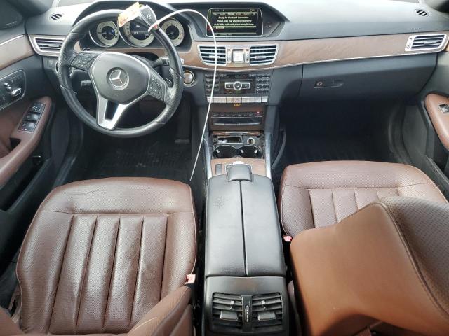 Photo 8 from auction – 2014 MERCEDES-BENZ E 350 with VIN WDDHF5KBXEA854577