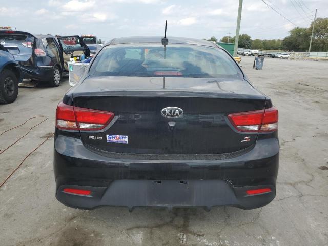Photo 6 from auction – 2019 KIA RIO S with VIN 3KPA24AB3KE158087