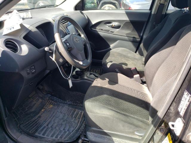 Photo 7 from auction – 2009 TOYOTA SCION XD with VIN JTKKU10499J033519