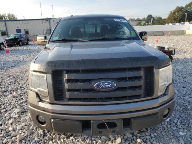 Photo 5 from auction – 2010 FORD F150 SUPER with VIN 1FTFW1EV8AFD11547