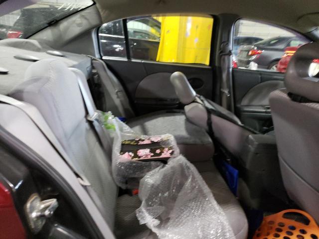 Photo 10 from auction – 2007 SATURN ION LEVEL with VIN 1G8AJ55F37Z136165