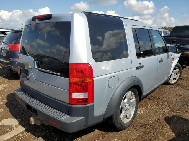 Photo 3 from auction – 2006 LAND ROVER LR3 with VIN SALAC24446A383909