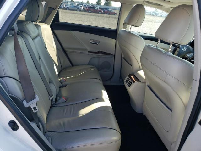 Photo 11 from auction – 2010 TOYOTA VENZA with VIN 4T3BA3BB9AU019052