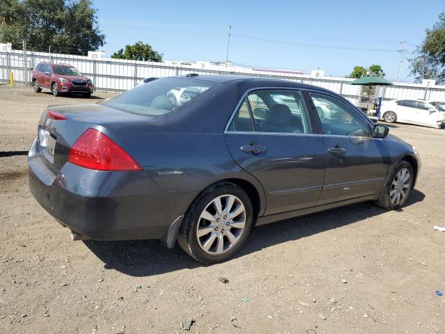 Photo 3 from auction – 2006 HONDA ACCORD EX with VIN 1HGCM66526A048434