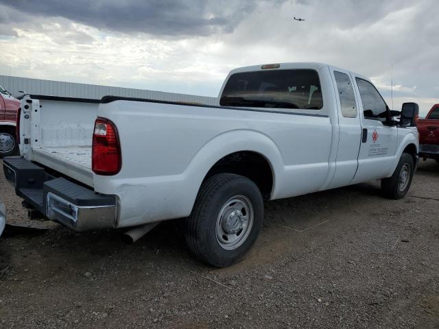 Photo 3 from auction – 2011 FORD F350 SUPER with VIN 1FT7X3A68BEB58736