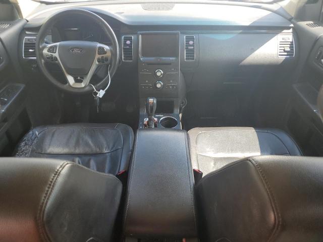 Photo 8 from auction – 2014 FORD FLEX SEL with VIN 2FMHK6C85EBD25746