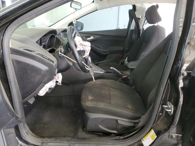 Photo 7 from auction – 2015 FORD FOCUS SE with VIN 1FADP3K23FL222302