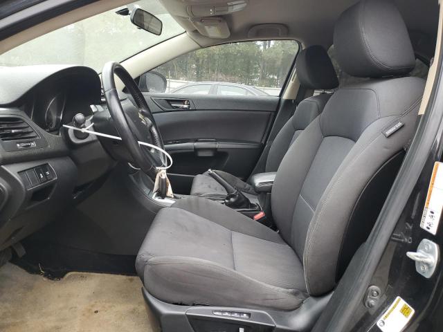 Photo 7 from auction – 2012 SUZUKI KIZASHI SE with VIN JS2RF9A33C6100183