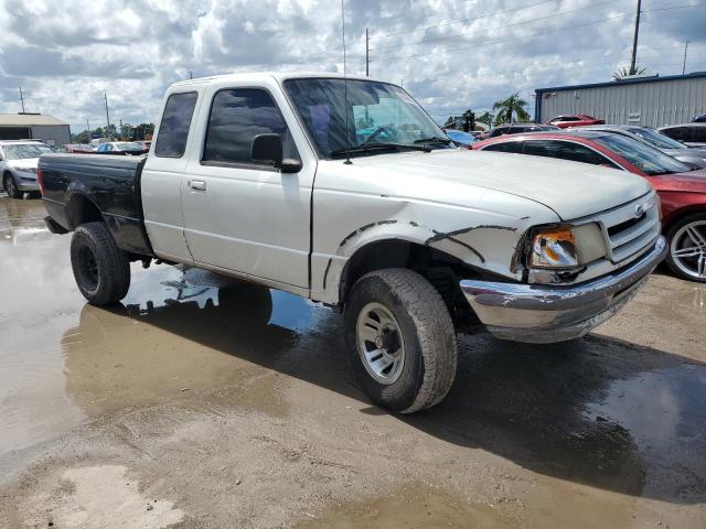Photo 4 from auction – 1993 FORD RANGER with VIN 1FTCR10A6PUC96744