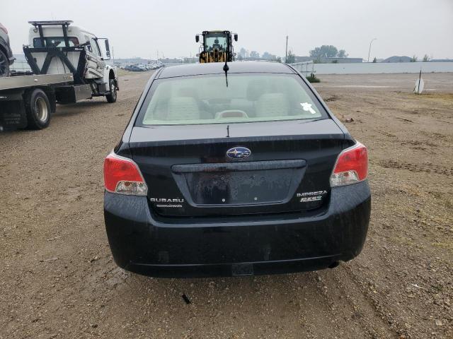 Photo 6 from auction – 2013 SUBARU IMPREZA PR with VIN JF1GJAD66DH035378
