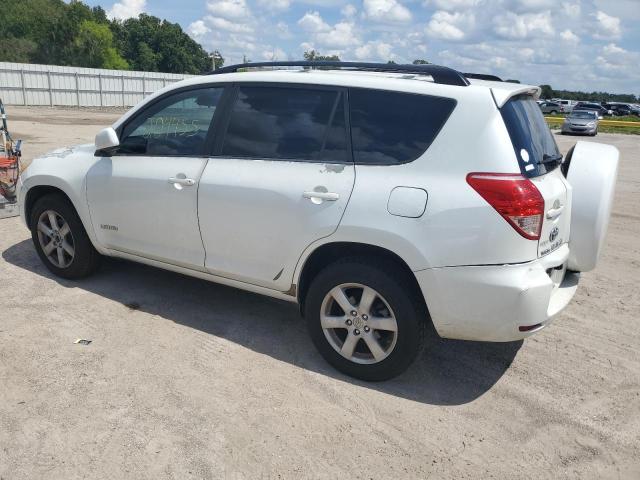 Photo 2 from auction – 2008 TOYOTA RAV4 LIMIT with VIN JTMZK31VX85017478