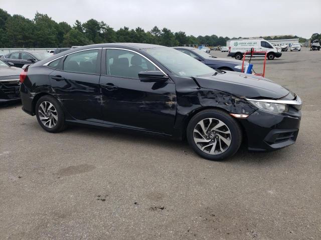 Photo 4 from auction – 2016 HONDA CIVIC EX with VIN 19XFC2F74GE234175