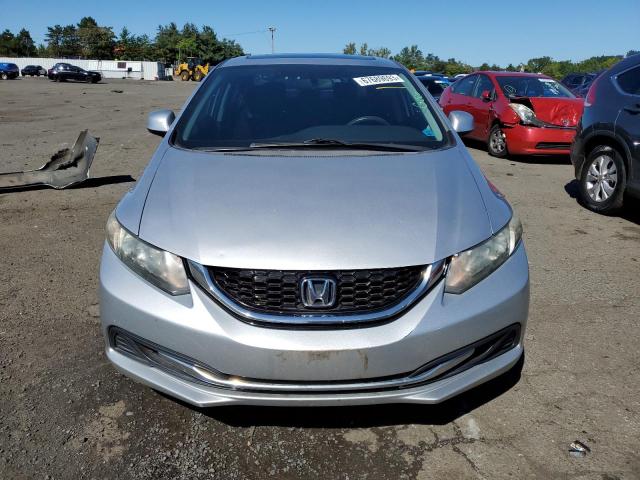 Снимка 5 от търг – 2013 HONDA CIVIC EX с VIN 19XFB2F80DE256911