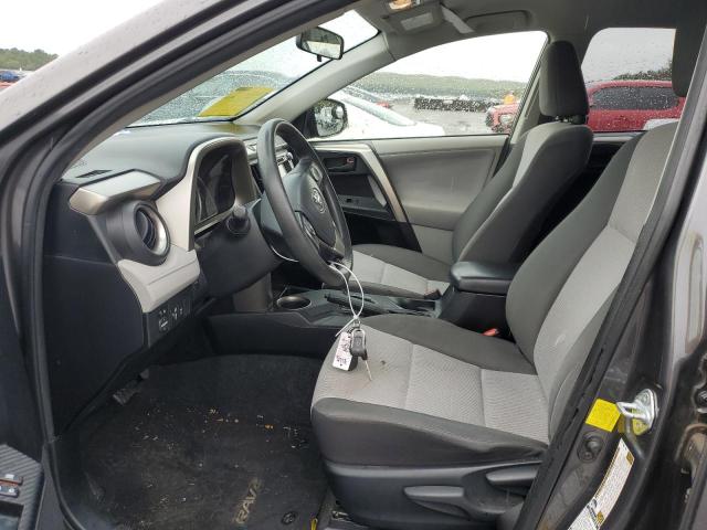 Photo 7 from auction – 2013 TOYOTA RAV4 LE with VIN JTMBFREV2D5012840
