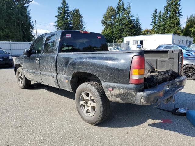 Photo 2 from auction – 2002 GMC SIERRA K15 with VIN 2GTFK69U521328258
