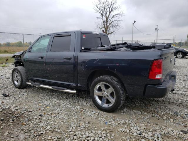 Photo 2 from auction – 2016 RAM 1500 ST with VIN 1C6RR6KG1GS155088