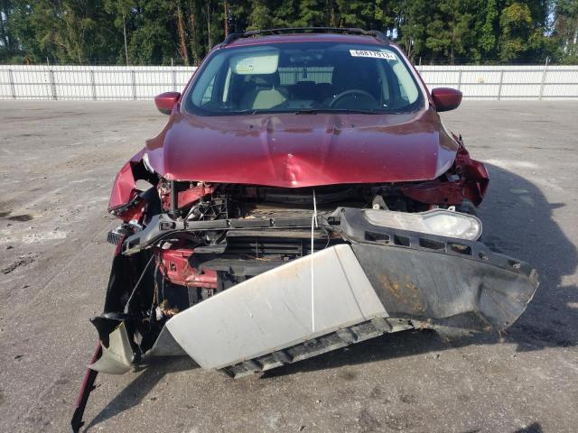 Photo 5 from auction – 2013 FORD ESCAPE SE with VIN 1FMCU0GXXDUA37815
