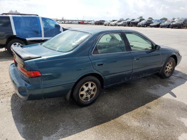 Photo 3 from auction – 1997 TOYOTA CAMRY CE with VIN 4T1BG22K6VU076526