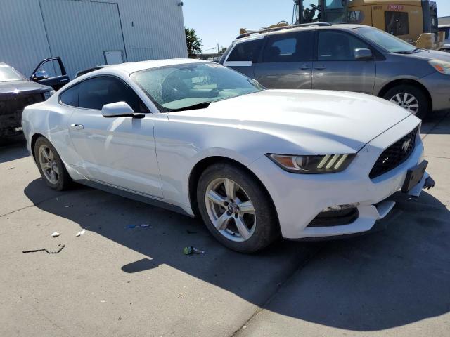 Photo 4 from auction – 2017 FORD MUSTANG with VIN 1FA6P8AM5H5353988