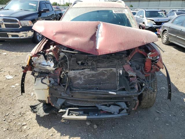 Фото 5 с аукциона – 2016 NISSAN ROGUE S с VIN KNMAT2MVXGP694467