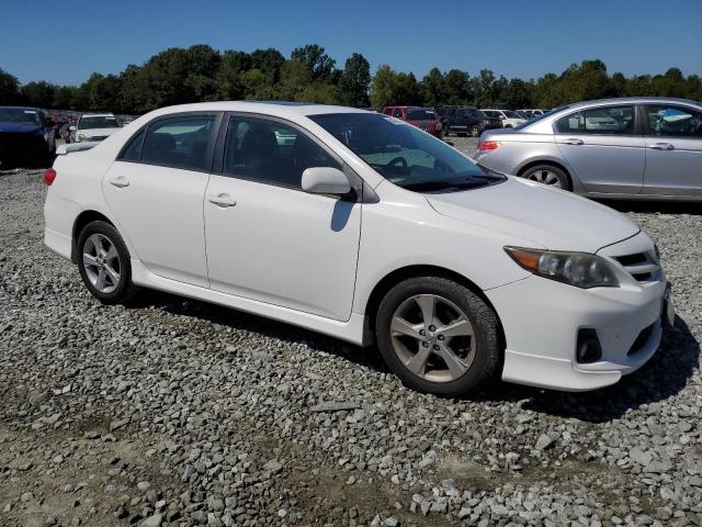 Photo 4 from auction – 2011 TOYOTA COROLLA BA with VIN 2T1BU4EE8BC544876