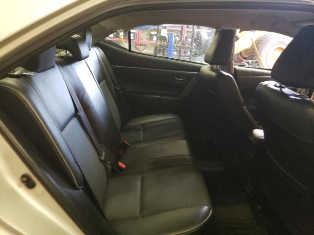 Photo 10 from auction – 2014 TOYOTA COROLLA L with VIN 2T1BURHE3EC025764