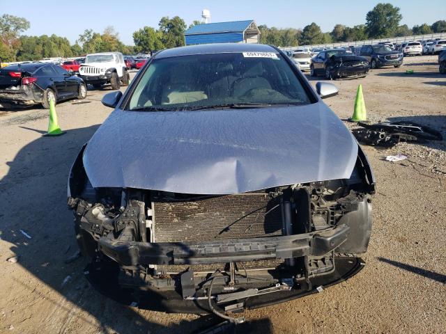 Photo 5 from auction – 2017 HYUNDAI SONATA SE with VIN 5NPE24AF1HH447493