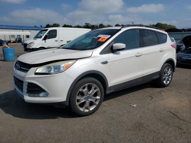 FORD ESCAPE SE 2014 with VIN 1FMCU9GX0EUA57402 - Photo from auction
