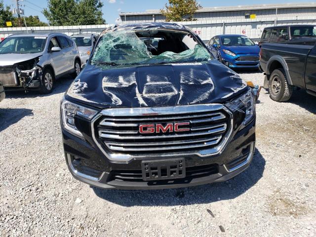 Photo 5 from auction – 2023 GMC TERRAIN SL with VIN 3GKALVEG3PL135585