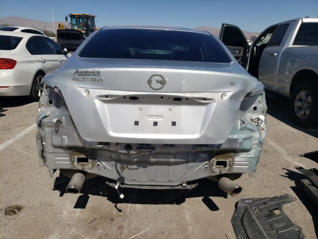 Photo 6 from auction – 2015 NISSAN ALTIMA 2.5 with VIN 1N4AL3AP5FC477321