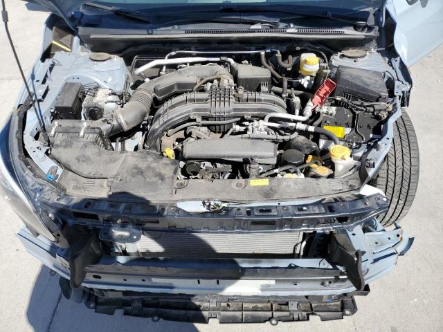 Photo 11 from auction – 2021 SUBARU CROSSTREK with VIN JF2GTAEC6M8284547