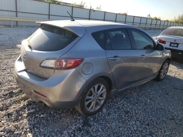 Photo 3 from auction – 2011 MAZDA 3 S with VIN JM1BL1K55B1386023